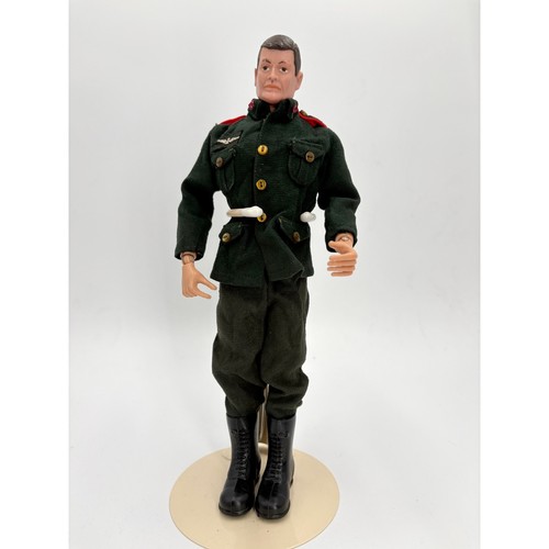 Vintage 1966 joe german - vintage,